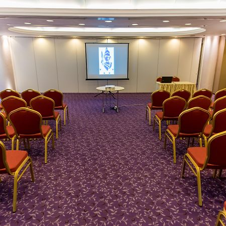 Hotel Minerva ブカレスト エクステリア 写真